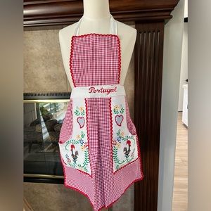 Cute Apron Portugal